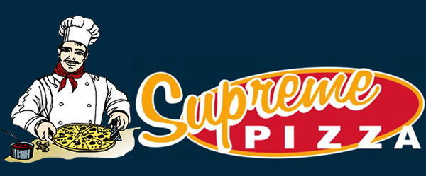 Supreme House of Pizza